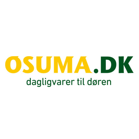 OSUMA MÅLTIDSKASSE OSUMA MÅLTIDSKASSE