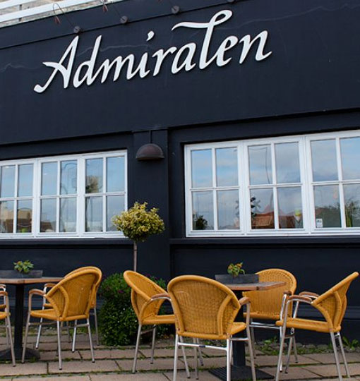 admiralen mad ud af huset admiralen mad ud af huset
