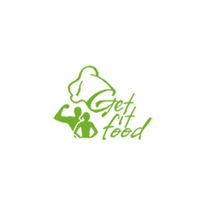 Get Fit Food logo