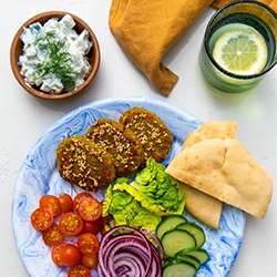 Billede af RetNemt – Vegetarisk fra RetNemt