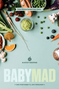 Aarstidernes bog om babymad