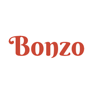 Bonzo logo