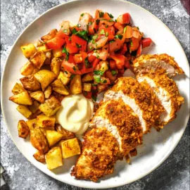 Billede af HelloFresh Familievenlige måltider fra HelloFresh