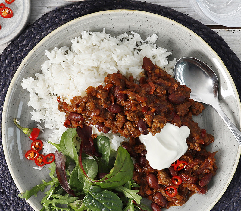 Billede af Hverdagskassen fra BetterFeast