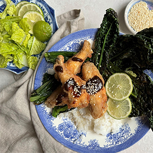 Billede af LynKassen by Louisa Lorang fra Skagenfood