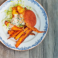 Billede af MK MåltidsKassen fra Skagenfood