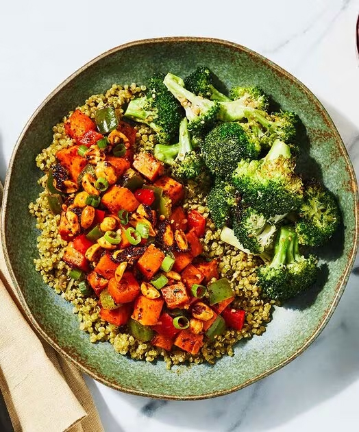 Billede af Vegetarisk og veganske fra Factor